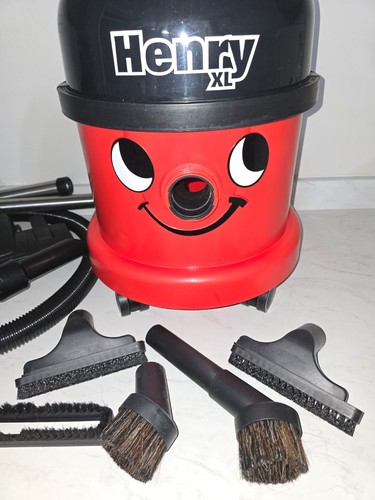 Numatic henry hoover 15l - hoover,