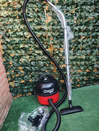 Henry hoover numatic hvr200 - numatic,