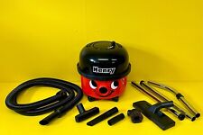 NUMATIC HENRY HOOVER - RED -