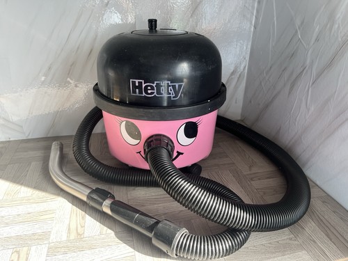 Hetty henry hoover - hetty,