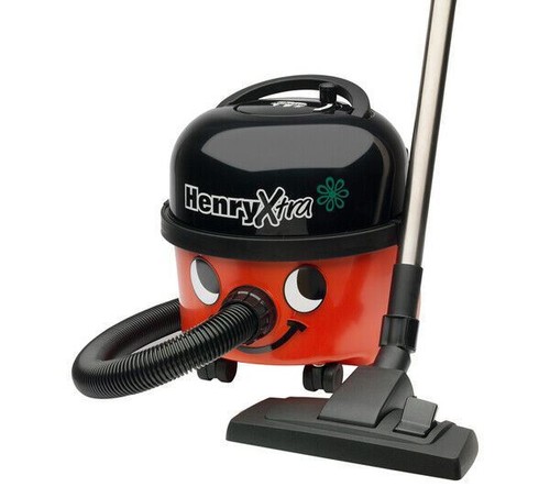 Numatic henry xtra hvx160 - numatic,