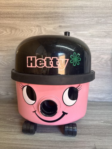 Hetty henry hoover vacuum - hetty,
