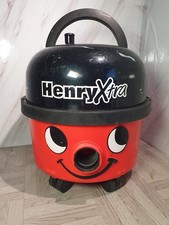 Numatic HENRY Hoover Xtra HVX