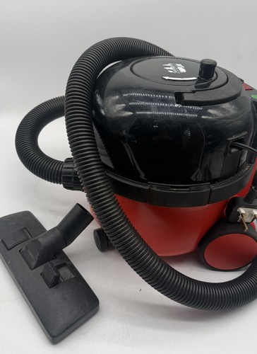 Henry hoover vacuum cleaner - henry,