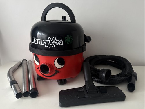 Numatic henry xtra hvx200 - henry,
