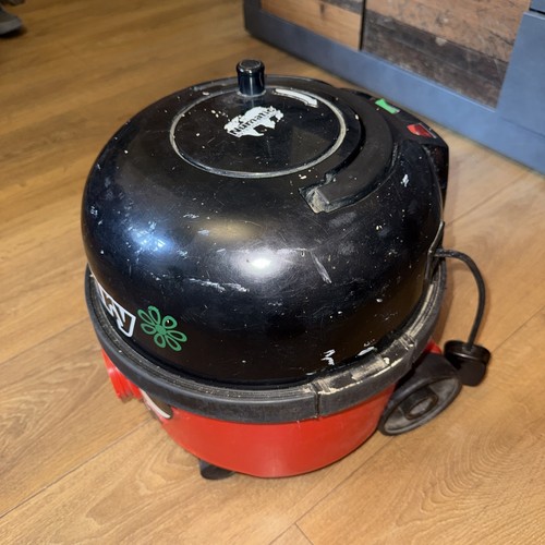Henry hoover hvr200a - hoover,