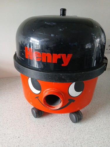 Numatic henry hoover - numatic,