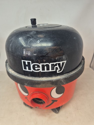 Henry hoover speed hvr200 - hoover,