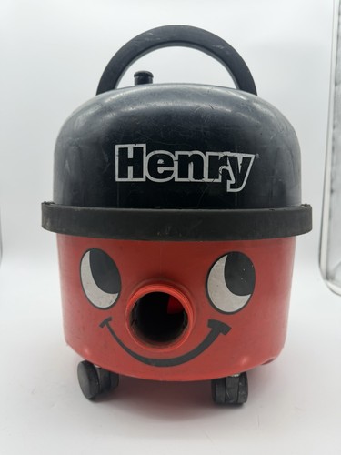Numatic henry hoover - numatic,