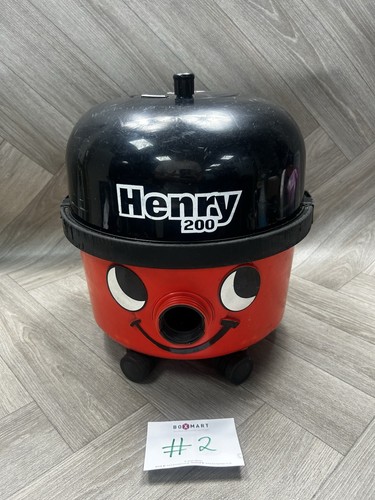 Numatic henry hoover - numatic,