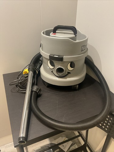 Numatic henry hoover 110v - hoover,