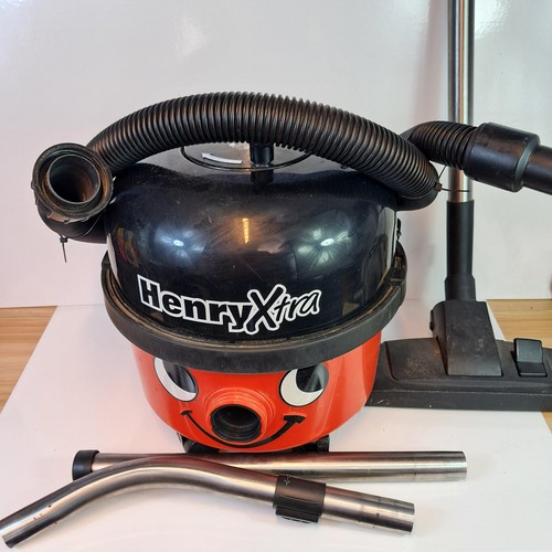 Numatic henry xtra hvx200 - henry, hvx200-11