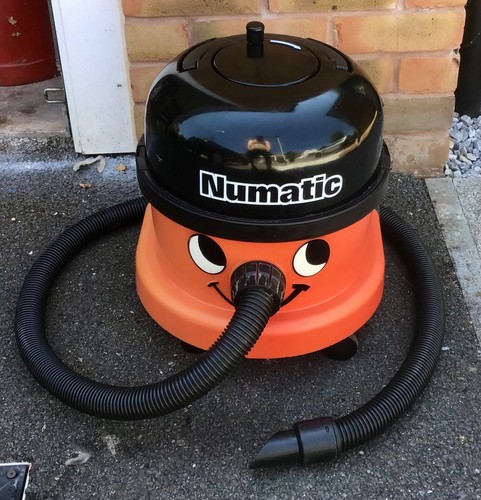 Henry hoover numatic - henry,