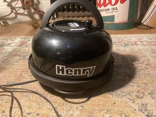 Used henry hoover head - used,