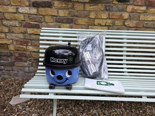 Henry hoover - hoover, speed)
