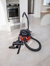 Henry Hoover  Power Full