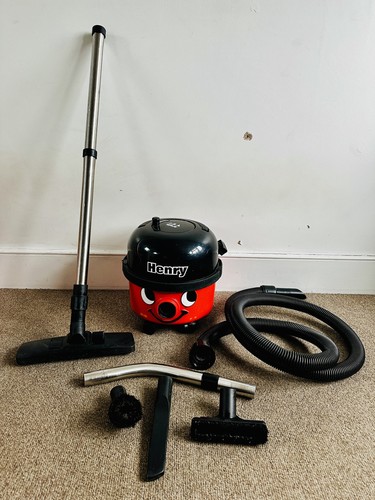 Numatic henry hvr160 - henry, hvr160-11