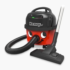 Numatic Henry Plus Corded