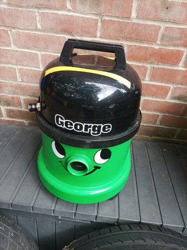 Spare repair numatic george - numatic,