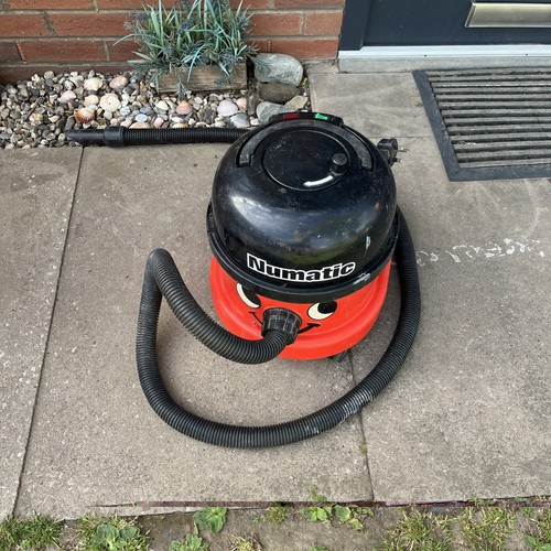 Used henry hoover - henry, vacuum