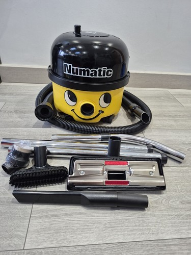Henry hoover vacuum numatic - henry,