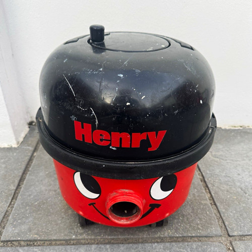 Numatic henry hvr200 - numatic,