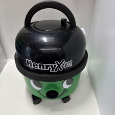 Henry Hoover Xtra HVX200-11