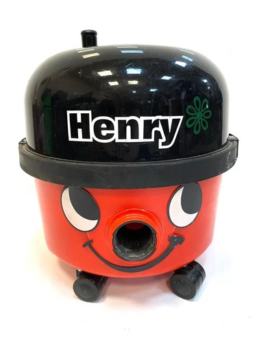 Henry hoover vacuum cleaner - vacuum,