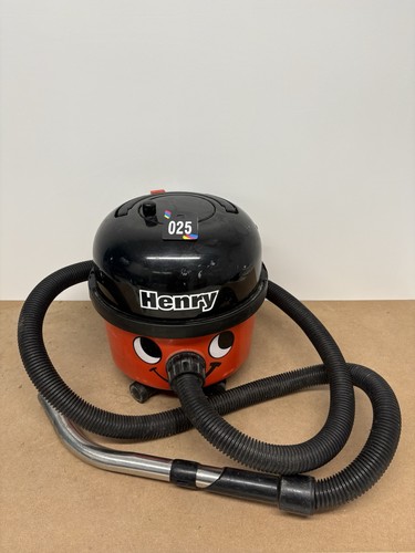 Henry hoover numatic hvr200 - hoover,