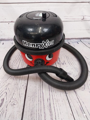 Numatic henry xtra - henry,