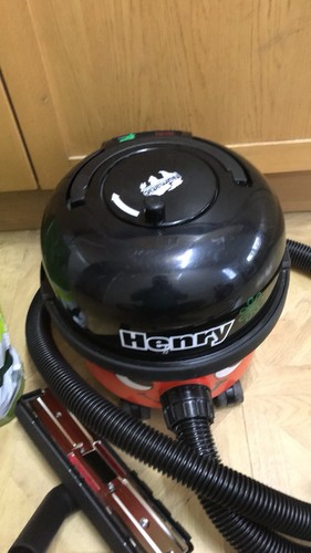Numatic henry hoover - henry,