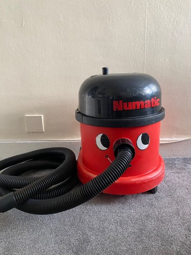 Numatic henry hoover fully - henry,