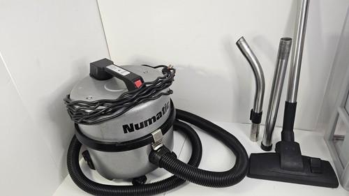Henry hoover numatic - hoover,