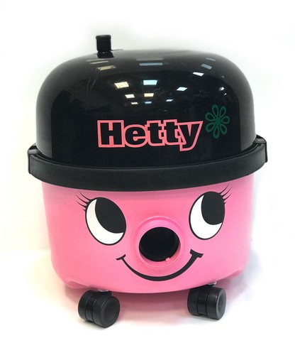Hetty henry hoover vacuum - henry,