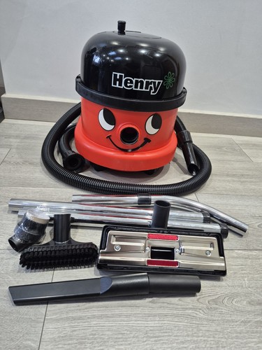 Henry hoover vacuum - henry, numatic