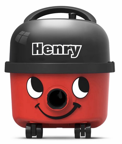 Brand new henry hoover - henry,