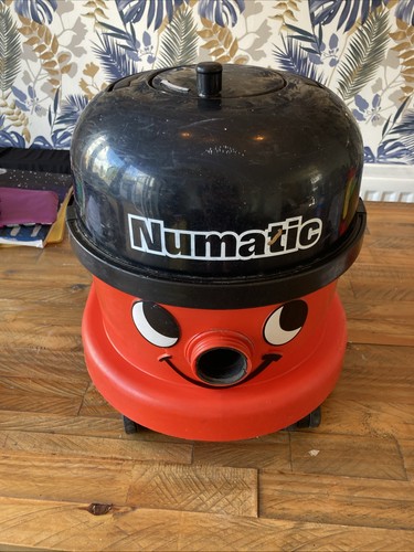 Numatic nrv240 henry hoover - numatic,
