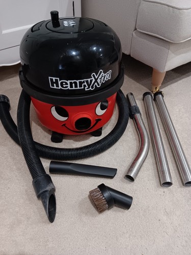 Henry hoover hvx200 - henry,