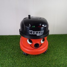 Numatic Henry 240 Hoover