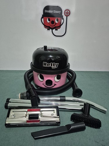Hetty henry hoover vacuum - hetty,