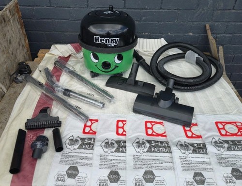 Numatic henry hoover - henry,