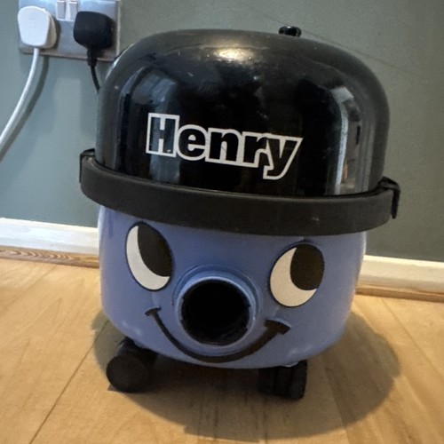Blue numatic henry hvr160 - blue, hvr160-11