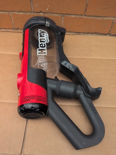 Henry hoover quick main - henry,