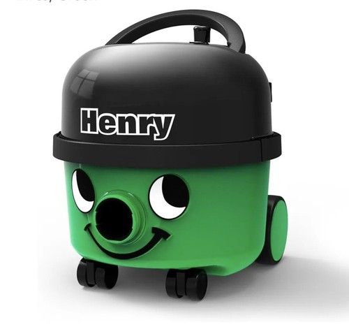 Henry hoover vacuum cleaner - henry,