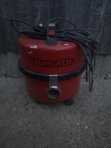 Numatic henry hoover - hoover, vacuum