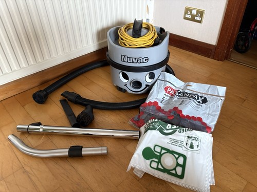 Numatic henry hoover - numatic,