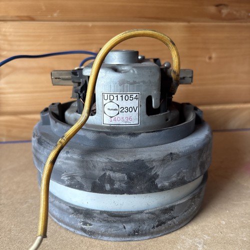 Numatic henry hoover - numatic, ud11054