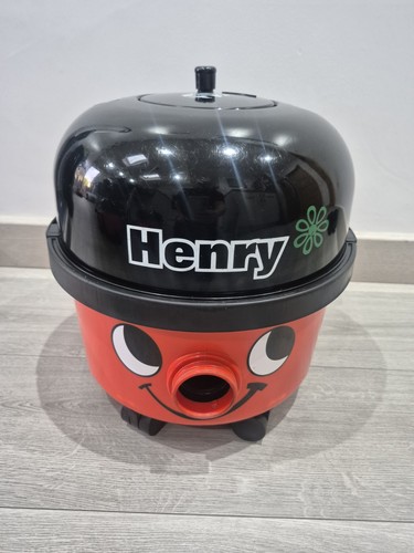 Henry hoover vacuum numatic - henry,