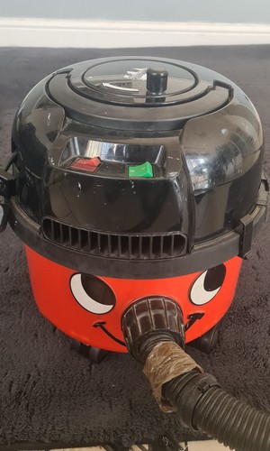 Numatic henry hoover - numatic,