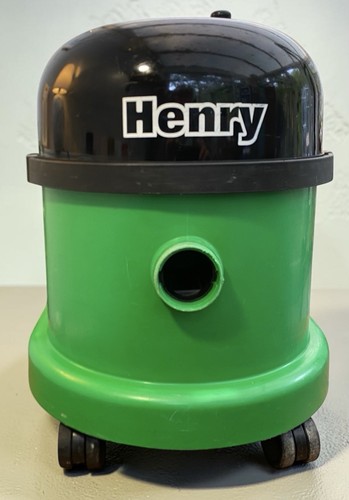 Henry hoover vac inc - hoover,